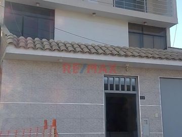 Espectacular Casa En Venta