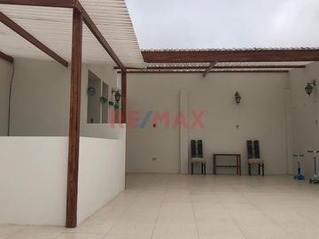 Espectacular Casa En Venta