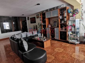 Espectacular Casa En Venta