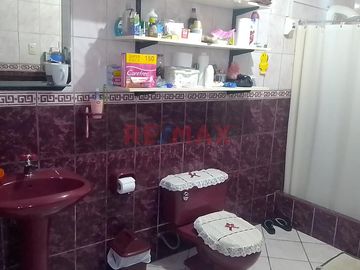 Espectacular Casa En Venta