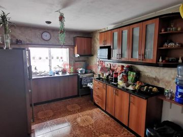 Espectacular Casa En Venta