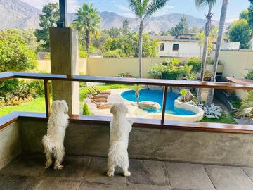 Bella residencia en La Planicie