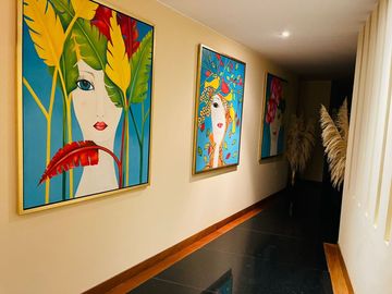 Bella residencia en La Planicie