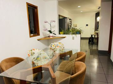 Bella residencia en La Planicie