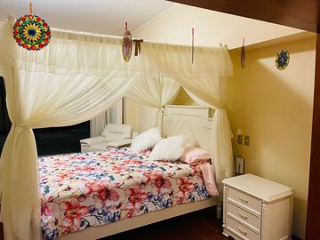 Bella residencia en La Planicie