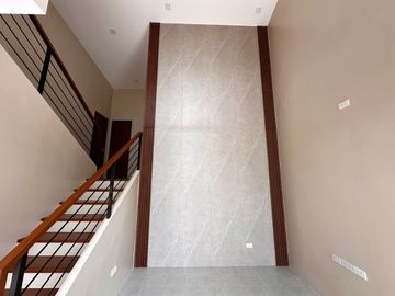 Brand New House and Lot for sale in Tagaytay
