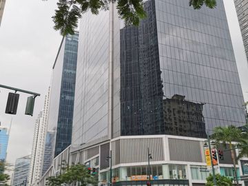 High Street South Corporate Plaza - Office For Rent For Lease