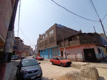 CAQUETÁ ALMACÉN + VIVIENDA