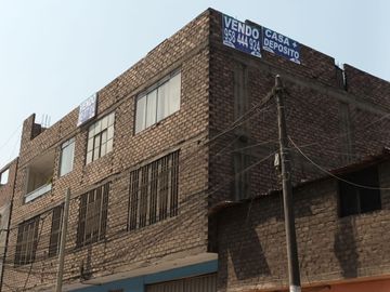 CAQUETÁ ALMACÉN + VIVIENDA