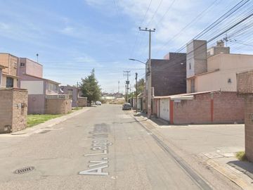 Venta de Casa en Remate una excelente zona Col. Geo Villas de Terranova, Tepepan.