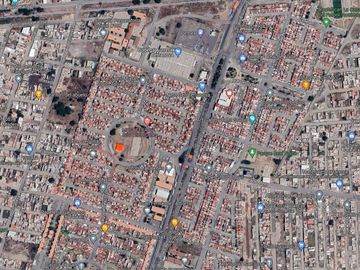 Venta de Casa en Remate una excelente zona Col. Geo Villas de Terranova, Tepepan.