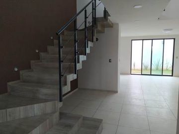 CASA EN VENTA  EN MORELIA MICHOACÀN MÈXICO