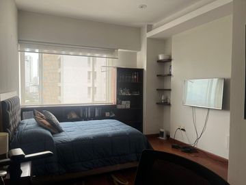 DEPARTAMENTO EN VENTA  EN INTERLOMAS
