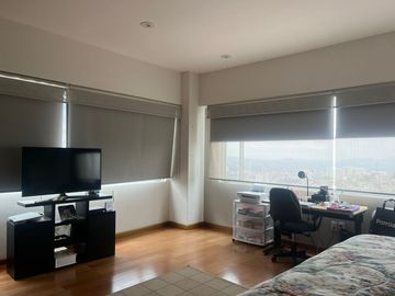 DEPARTAMENTO EN VENTA  EN INTERLOMAS