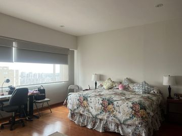 DEPARTAMENTO EN VENTA  EN INTERLOMAS