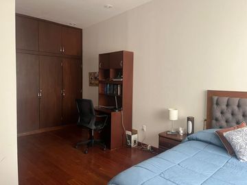 DEPARTAMENTO EN VENTA  EN INTERLOMAS