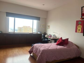 DEPARTAMENTO EN VENTA  EN INTERLOMAS