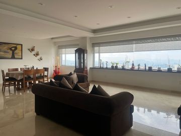 DEPARTAMENTO EN VENTA  EN INTERLOMAS