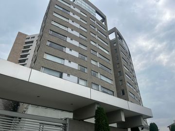 DEPARTAMENTO EN VENTA  EN INTERLOMAS