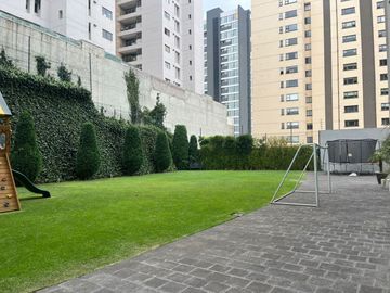 DEPARTAMENTO EN VENTA  EN INTERLOMAS