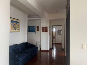 DEPARTAMENTO EN VENTA  EN INTERLOMAS