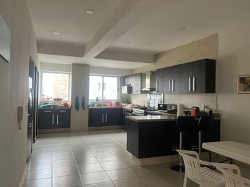 DEPARTAMENTO EN VENTA  EN INTERLOMAS