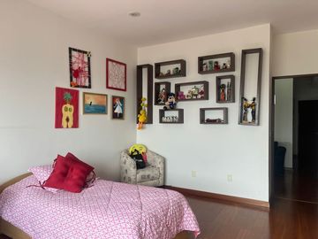 DEPARTAMENTO EN VENTA  EN INTERLOMAS