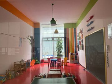 DEPARTAMENTO EN VENTA  EN INTERLOMAS