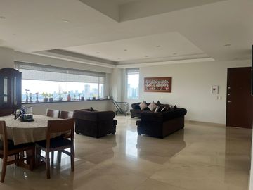 DEPARTAMENTO EN VENTA  EN INTERLOMAS