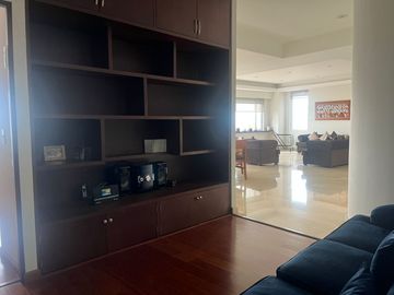 DEPARTAMENTO EN VENTA  EN INTERLOMAS