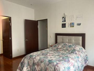 DEPARTAMENTO EN VENTA  EN INTERLOMAS