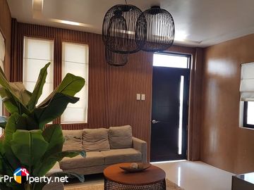 MINGLANILLA CEBU 4 BEDROOM HOUSE AND LOT FOR SALE