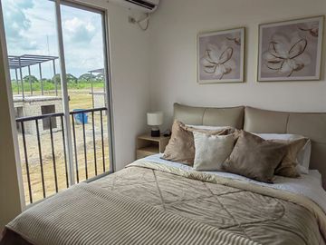 Casa de venta Modelo Duna, Urb. CASABLANCA, Durán Yaguachi.