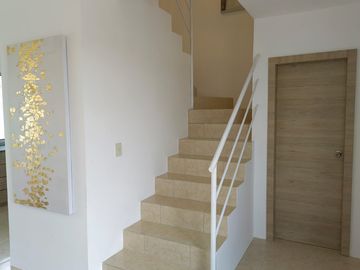 Casa de venta Modelo Duna, Urb. CASABLANCA, Durán Yaguachi.