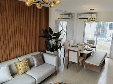 Casa de venta Modelo Duna, Urb. CASABLANCA, Durán Yaguachi.