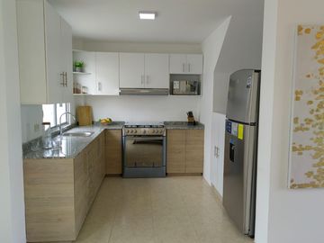 Casa de venta Modelo Duna, Urb. CASABLANCA, Durán Yaguachi.