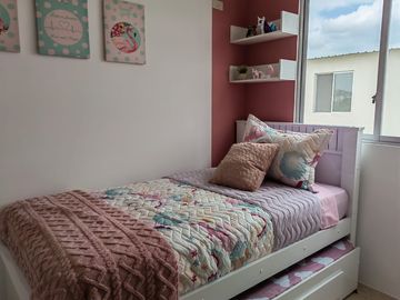Casa de venta Modelo Duna, Urb. CASABLANCA, Durán Yaguachi.
