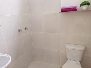 Casa de venta Modelo Duna, Urb. CASABLANCA, Durán Yaguachi.
