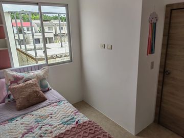 Casa de venta Modelo Duna, Urb. CASABLANCA, Durán Yaguachi.