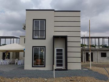 Casa de venta Modelo Duna, Urb. CASABLANCA, Durán Yaguachi.