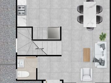 Casa de venta Modelo Duna, Urb. CASABLANCA, Durán Yaguachi.