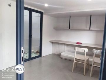 Dijual Cepat Rumah Impresahaus R Tabebuya BSD City Tangerang Bagus Murah Nyaman Siap Huni