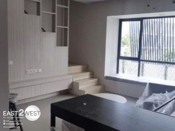 Dijual Cepat Rumah Impresahaus R Tabebuya BSD City Tangerang Bagus Murah Nyaman Siap Huni