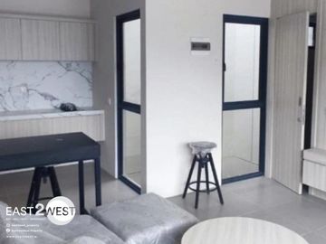 Dijual Cepat Rumah Impresahaus R Tabebuya BSD City Tangerang Bagus Murah Nyaman Siap Huni