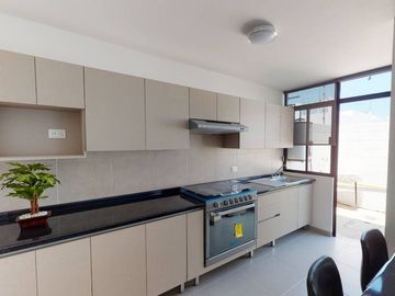 Casa en Privada en Villa de Pozos a 3 minutos de CARR 57