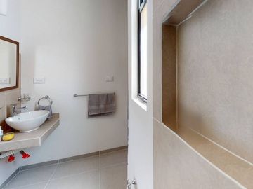 Casa en Privada en Villa de Pozos a 3 minutos de CARR 57