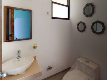Casa en Privada en Villa de Pozos a 3 minutos de CARR 57