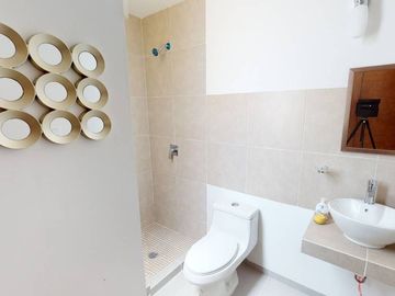 Casa en Privada en Villa de Pozos a 3 minutos de CARR 57