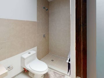 Casa en Privada en Villa de Pozos a 3 minutos de CARR 57