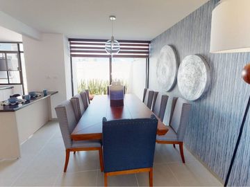 Casa en Privada en Villa de Pozos a 3 minutos de CARR 57